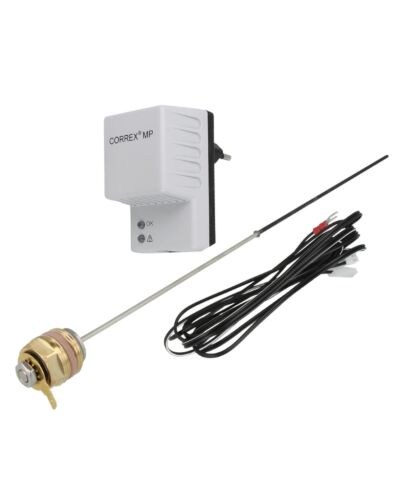 Correx® Fremdstromanode 402 mm | für Speicher bis 200 Liter | Set 3