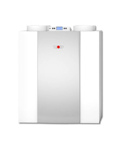 WOLF | Wohnraumlüftung | CWL-300 Excellent | Anschluss 2/2 R