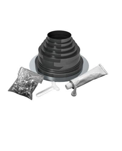 Jeremias Dachdurchführung