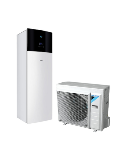 Daikin Altherma 3 R F Luft-Wasser-Wärmepumpenset | klimaworld.com