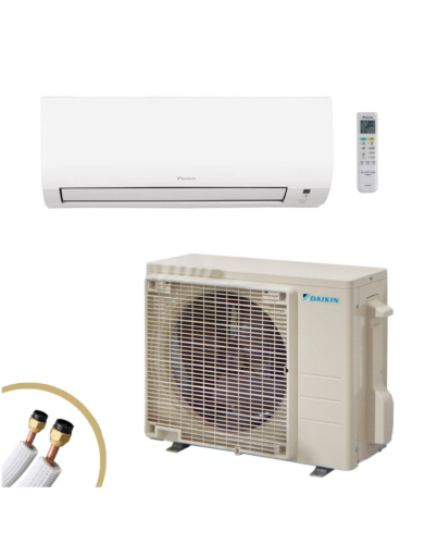 DAIKIN Comfora FTXP50N + RXP50N 