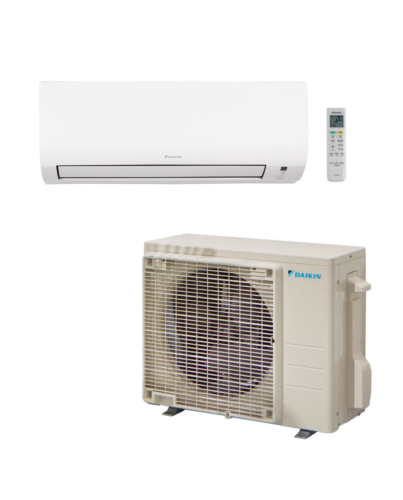 DAIKIN Comfora FTXP50N + RXP50N Komplettset