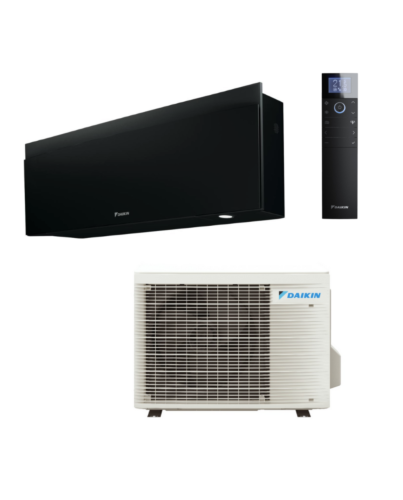Daikin Emura3 Monosplit Klimaanlage | ftxj_AW + RXJ_A | klimaworld.com