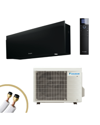 DAIKIN Emura 3 FTXJ20AB + RXA20A mit Leitungen | klimaworld.com