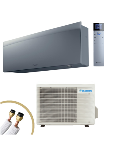 DAIKIN Emura 3 FTXJ20AS + RXJ20A | klimaworld.com