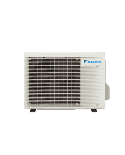 Daikin Emura Außengerät | Frontansicht MonoSplit RXJ_A