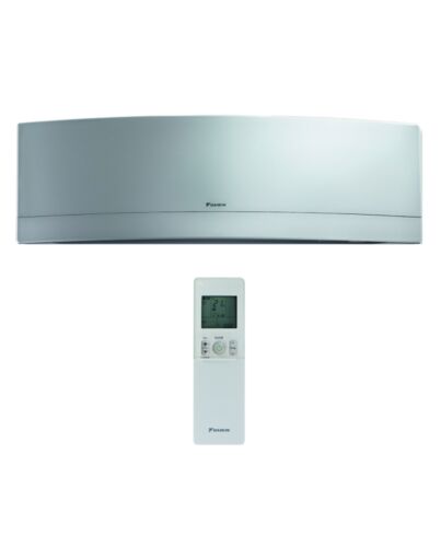 Daikin Emura R-32 Wandgerät silber FTXJ20MS