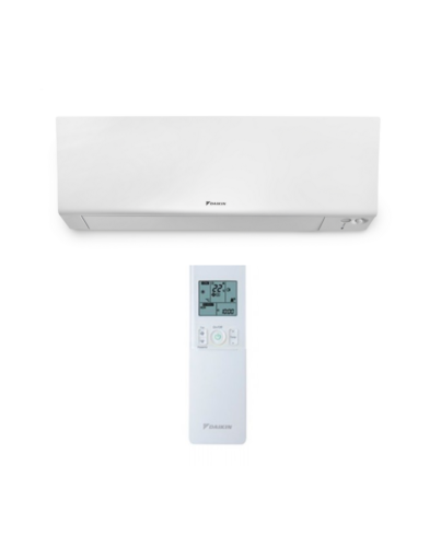Daikin Perfera, inkl Infrarot Fernbedienung | klimaworld.com