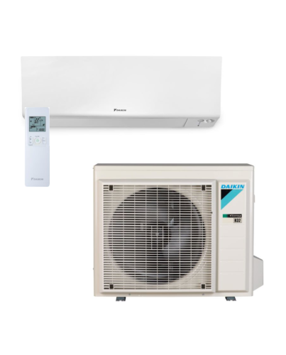 DAIKIN Perfera FTXM20R + RXM20R9