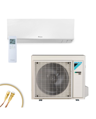 DAIKIN perfera FTXM71R + RXM71R | klimaworld.com