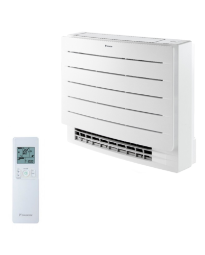 DAIKIN Perfera Truhe FVXM35A9