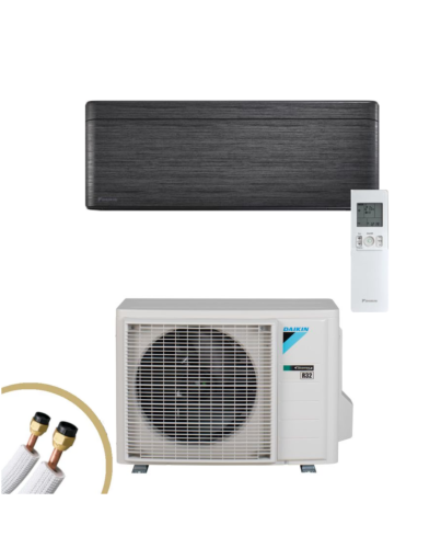 DAIKIN Stylish FTXA35BT + RXA35A9 | klimaworld.com