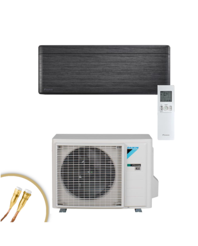 DAIKIN Stylish FTXA42BT + RXA42B | klimaworld.com