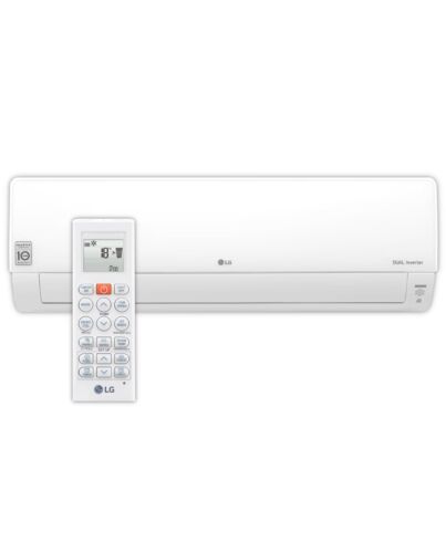 LG | Klima-Wandgerät DELUXE | DC24RK.NSK | 6,6 kW 