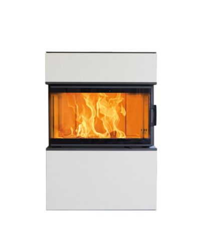 Dexter S3 arctic white