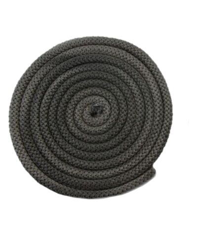 Fermit | Dichtschnur rund Zuschnitt | Ø 5 mm | Glasfaser