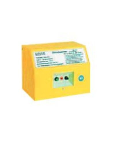 Haas + Sohn Druckspeicheraggregat 500.781 / 771