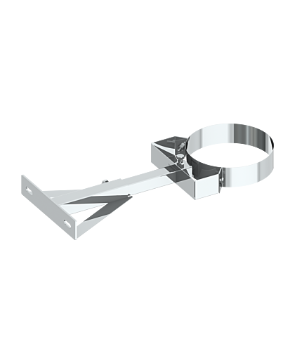 Wandabstandshalter verstellbar 250 - 360 mm 