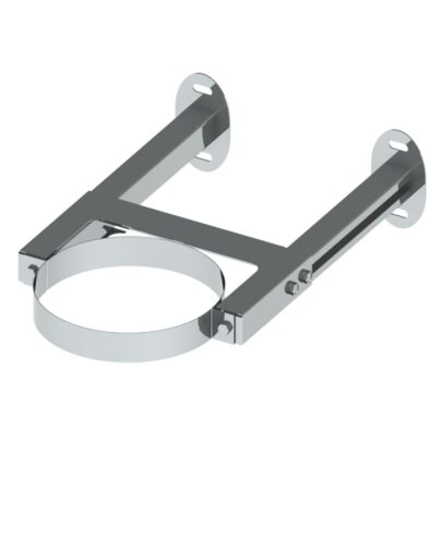 Jeremias Design Plus Wandhalter verstellbar 250-360 mm 