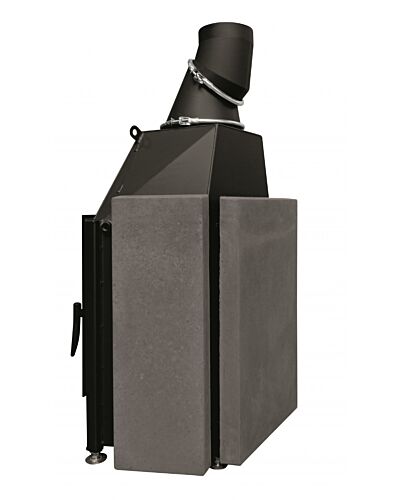 Spartherm Eboris akku Satz - für Speedy 1V 51/57