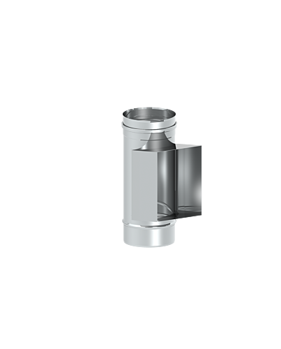 Reinigungselement mit Kasten 210 x 140 mm