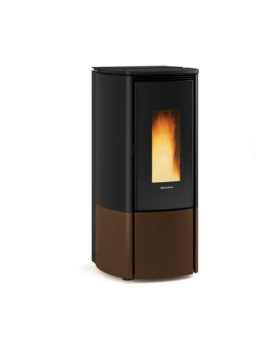 Extraflame Evolution Line Katia 11 bronze