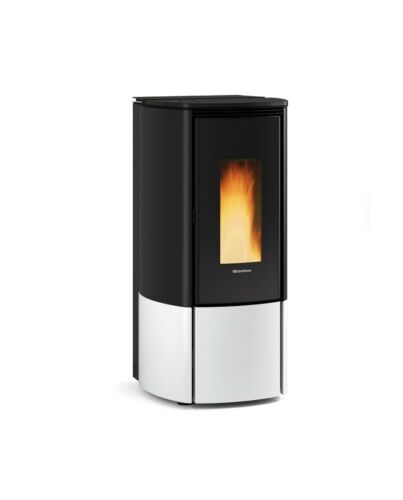 Extraflame Evolution Line Katia 11 weiß