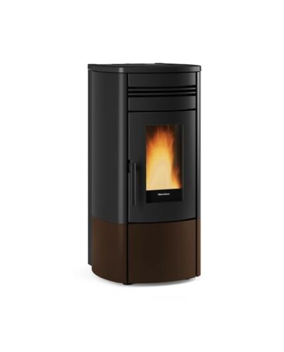 Extraflame Evolution Line Noris bronze