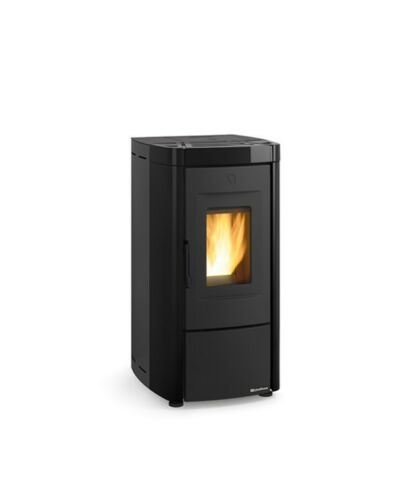 Extraflame Pelletofen Moira Evo in schwarz