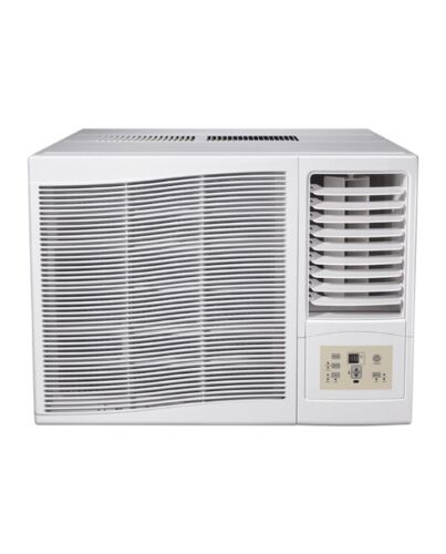 Fensterklimaanlage / Bauwagen- Kompaktklimagerät MWE2 mit 3,52 kW