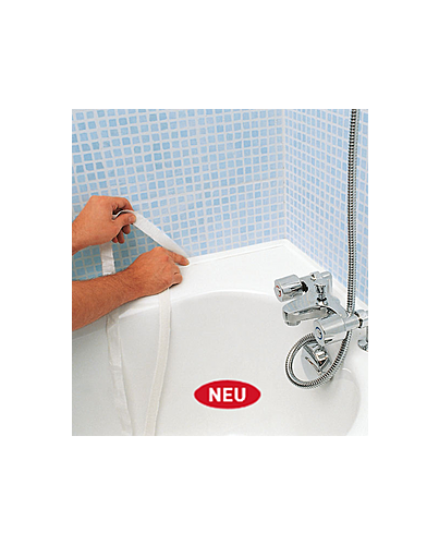 Fermit| Wannendichtband| 40 mm x 3,35 m