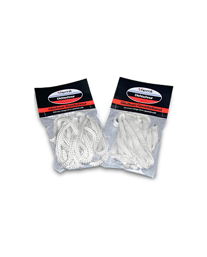 Glasfaser-Rundschnur| Fermit