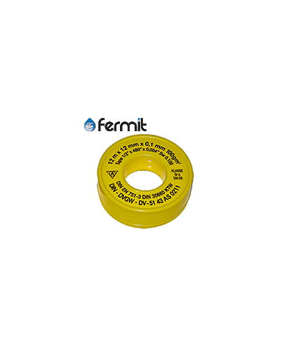 Fermit| PTFE Band GRp