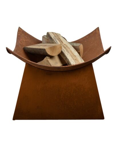 Feuerschale Rost FF153 | klimaworld.com