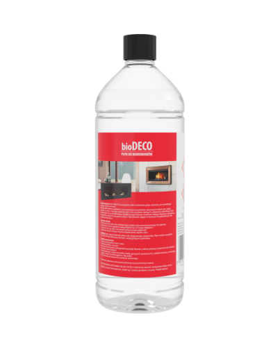 Bioethanol Brennstoff 1 Liter