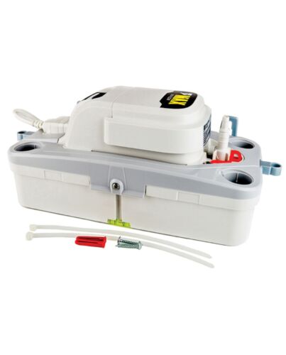 ASPEN | Kondensatpumpe für Klimaanlagen | Max Hi-Flow