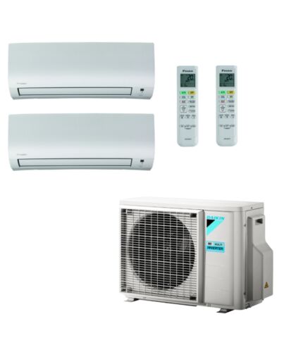 FTXP20M+FTXP25M+2MXM50M9