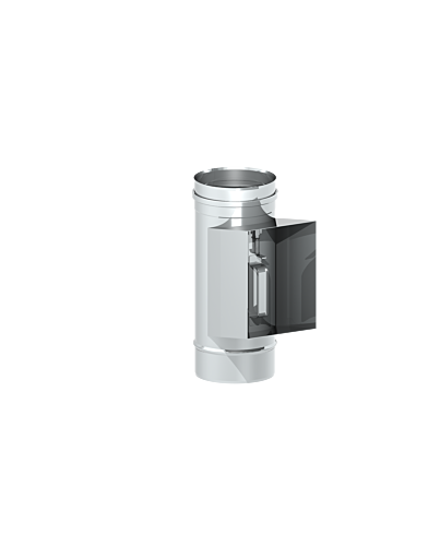 Reinigungselement mit Kasten und Deckel 210 x 140 mm