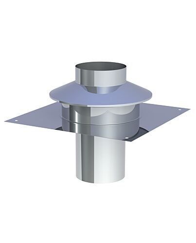 Jeremias | Universalkopfabdeckung 