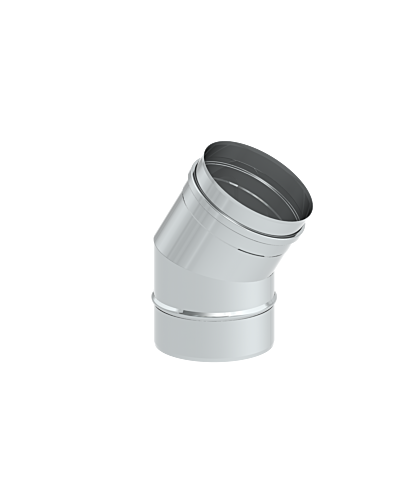 Winkel 30° starr für EW-Sanierungsrohr