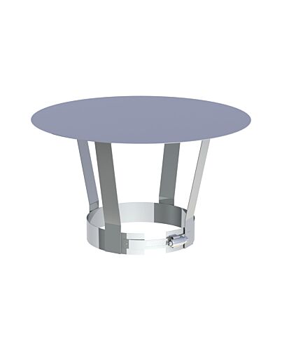 Jeremias | Regenhaube für EW-Systeme | 