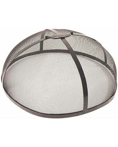 Funkenschutz für Feuerschalen Ø 770mm