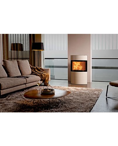 Fynn Xtra, Stahlmantel, Front Hanf