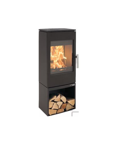 Kaminofen Gastein-II easy