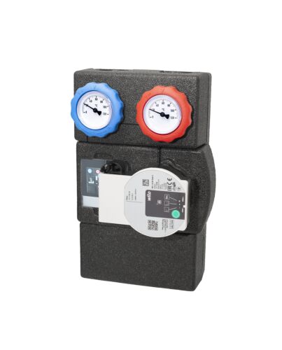 ESBE GDA311 ungemischte Pumpengruppe