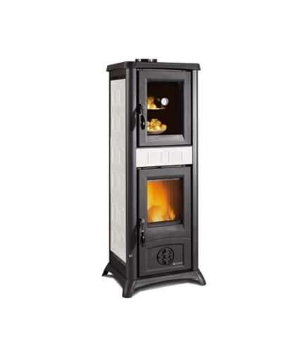 Gemma Forno | Strahlendes Weiß