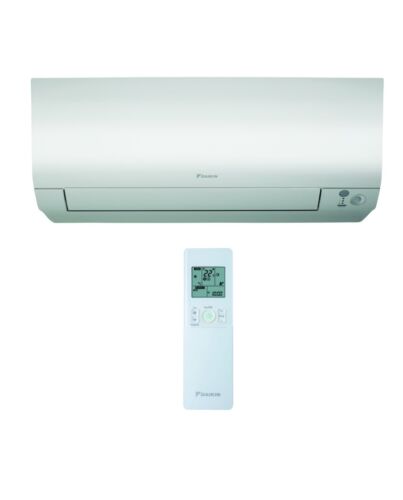 Daikin Professional R-32 Wandgerät mit Fernbedienung