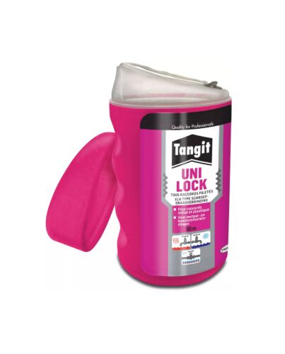 Tangit Uni-Lock Gewindedichtfaden 80 m