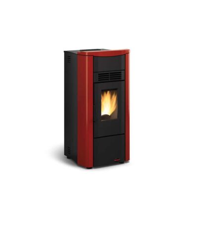 Extraflame Pelletofen Giusy Plus Evo 2.0
