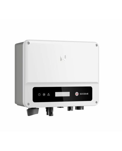 Goodwe GW1000-XS-11 XS PLUS | String Wechselrichter | 1kW